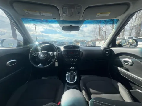 More photos of 2015 Kia Soul at Northside Auto Sales, SC
