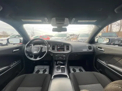 Photos of 2022 Dodge Charger GT for sale in Greer, SC at Northside Auto Sales