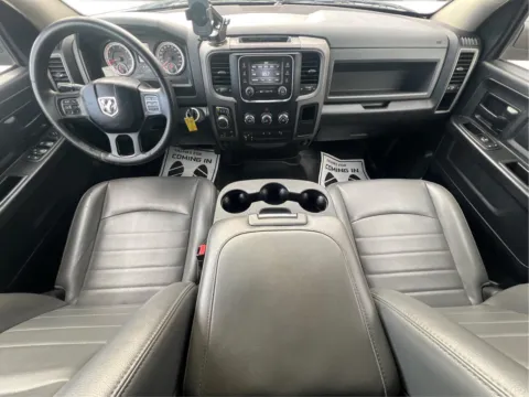 Photos of 2017 Ram 1500 Tradesman for sale in Greer, SC at Northside Auto Sales