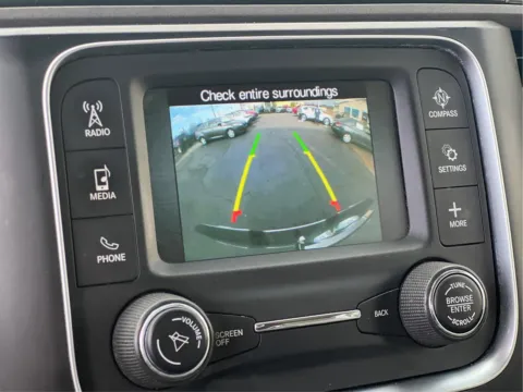 More photos of 2017 Ram 1500 Tradesman at Northside Auto Sales, SC