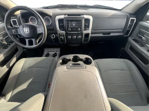 Photos of 2020 Ram 1500 Classic SLT for sale in Greer, SC at Northside Auto Sales