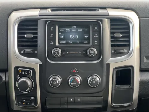 More photos of 2020 Ram 1500 Classic SLT at Northside Auto Sales, SC