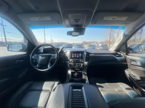 Photos of 2017 Chevrolet Tahoe LT for sale in Greer, SC at Northside Auto Sales