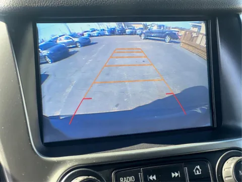 More photos of 2017 Chevrolet Tahoe LT at Northside Auto Sales, SC