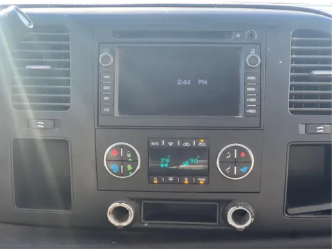 More photos of 2008 Chevrolet Silverado 3500HD DRW LT w/2LT at Northside Auto Sales, SC