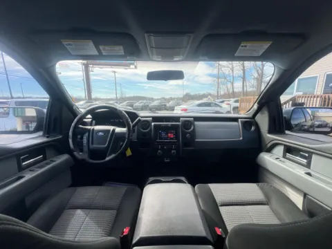 Photos of 2014 Ford F-150 STX for sale in Greer, SC at Northside Auto Sales