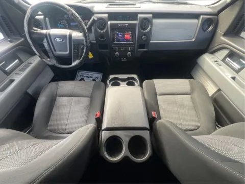 More photos of 2014 Ford F-150 STX at Northside Auto Sales, SC