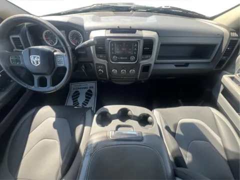 Another view of 2014 Ram 1500 Express for sale in Greer, SC at Northside Auto Sales