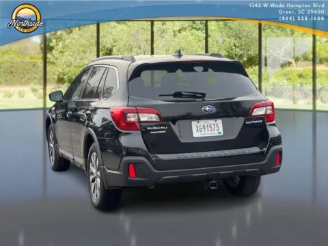 More photos of 2019 SUBARU OUTBACK 2.5I TOURING at Northside Auto Sales, SC