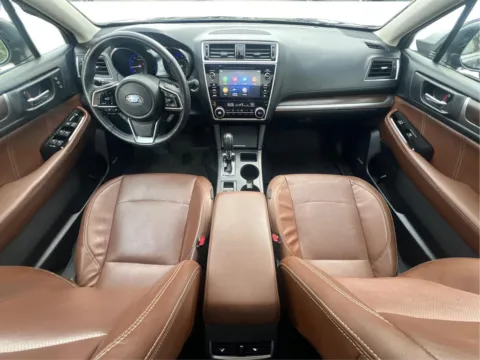 Photos of 2019 SUBARU OUTBACK 2.5I TOURING for sale in Greer, SC at Northside Auto Sales