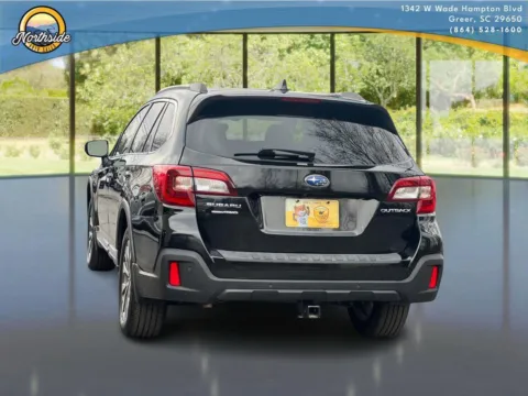 More photos of 2019 SUBARU OUTBACK 2.5I TOURING at Northside Auto Sales, SC