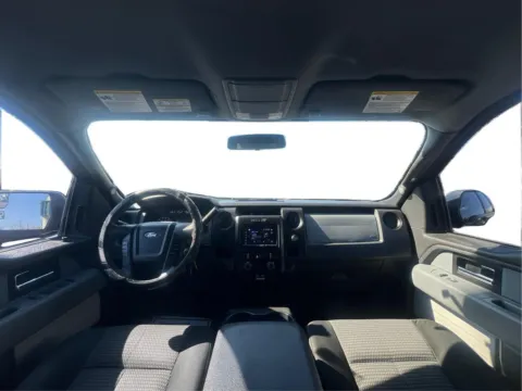 More photos of 2016 FORD F-150 XL at Northside Auto Sales, SC