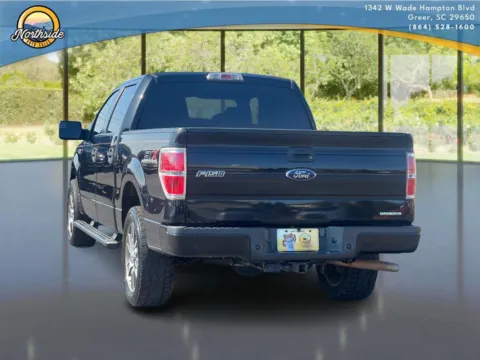 More photos of 2016 FORD F-150 XL at Northside Auto Sales, SC