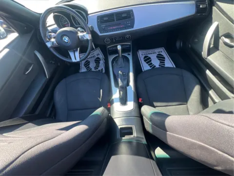 Photos of 2007 BMW Z4 3.0i for sale in Greer, SC at Northside Auto Sales