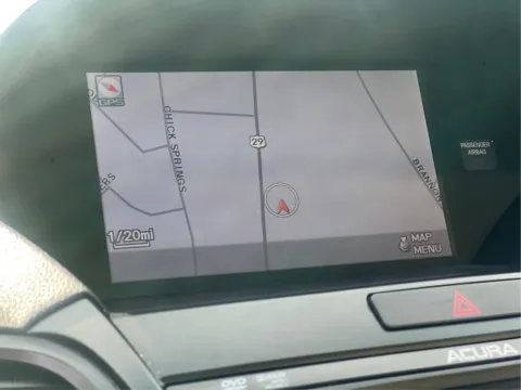 More photos of 2014 Acura RDX Tech Pkg at Northside Auto Sales, SC