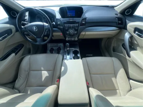 Photos of 2014 Acura RDX Tech Pkg for sale in Greer, SC at Northside Auto Sales