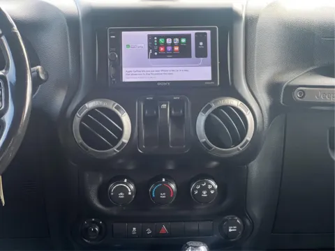 More photos of 2012 Jeep Wrangler Sport at Northside Auto Sales, SC