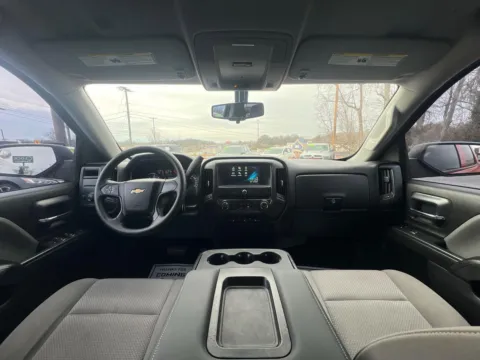 Photos of 2016 Chevrolet Silverado 1500 Custom for sale in Greer, SC at Northside Auto Sales