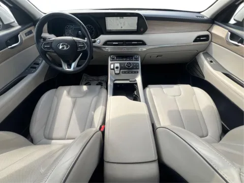 Another view of 2021 Hyundai Palisade Limited for sale in Greer, SC at Northside Auto Sales