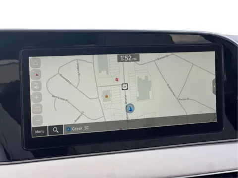 More photos of 2021 Hyundai Palisade Limited at Northside Auto Sales, SC