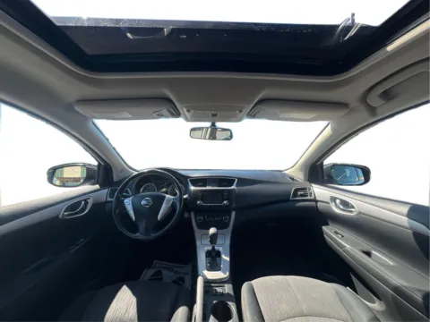 More photos of 2015 Nissan Sentra SV at Northside Auto Sales, SC