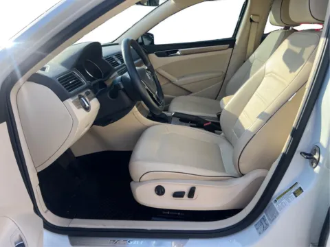 More photos of 2017 Volkswagen Passat 1.8T SE w/Technology at Northside Auto Sales, SC