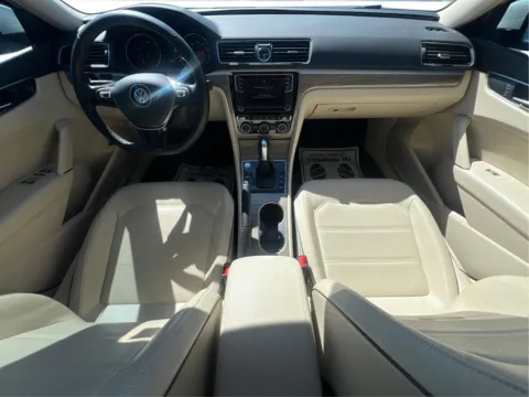 Photos of 2017 Volkswagen Passat 1.8T SE w/Technology for sale in Greer, SC at Northside Auto Sales