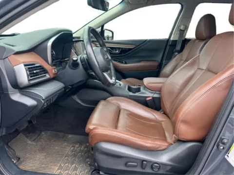 More photos of 2021 Subaru Outback Touring XT at Northside Auto Sales, SC