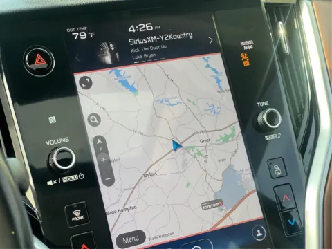 More photos of 2021 Subaru Outback Touring XT at Northside Auto Sales, SC