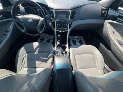 Photos of 2014 Hyundai Sonata Limited for sale in Greer, SC at Northside Auto Sales