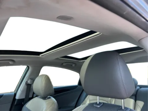 More photos of 2014 Hyundai Sonata Limited at Northside Auto Sales, SC