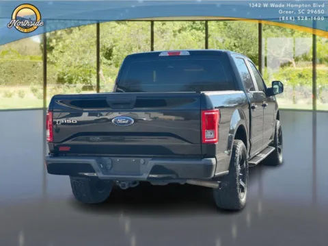 More photos of 2016 Ford F-150 XL at Northside Auto Sales, SC