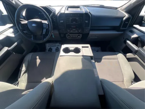 Photos of 2016 Ford F-150 XL for sale in Greer, SC at Northside Auto Sales