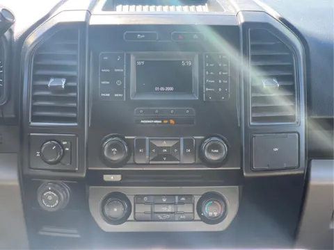 More photos of 2016 Ford F-150 XL at Northside Auto Sales, SC