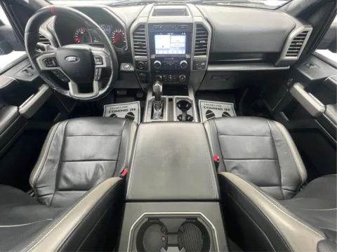 Photos of 2017 Ford F-150 Raptor for sale in Greer, SC at Northside Auto Sales