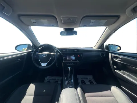 Photos of 2018 Toyota Corolla SE for sale in Greer, SC at Northside Auto Sales