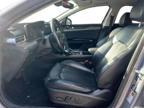 Photos of 2024 Kia K5 EX for sale in Greer, SC at Northside Auto Sales