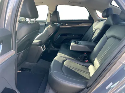 More photos of 2024 Kia K5 EX at Northside Auto Sales, SC