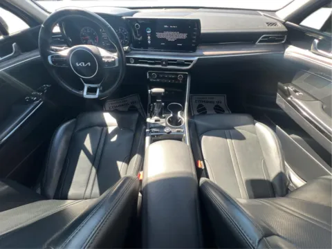 Photos of 2024 Kia K5 EX for sale in Greer, SC at Northside Auto Sales