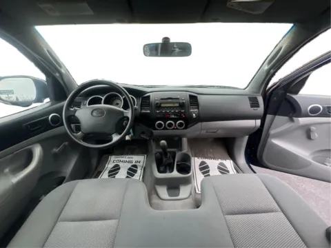 Photos of 2005 TOYOTA TACOMA BASE for sale in Greer, SC at Northside Auto Sales