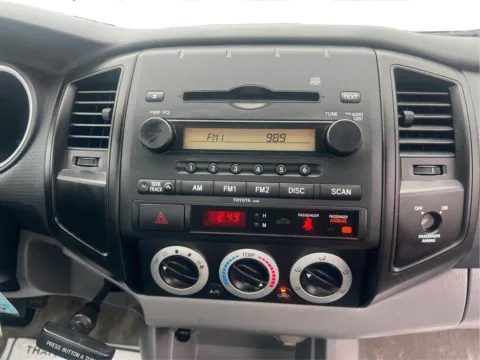 More photos of 2005 TOYOTA TACOMA BASE at Northside Auto Sales, SC