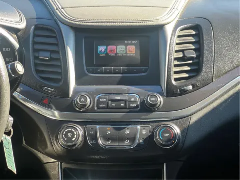 More photos of 2016 Chevrolet Impala LS at Northside Auto Sales, SC