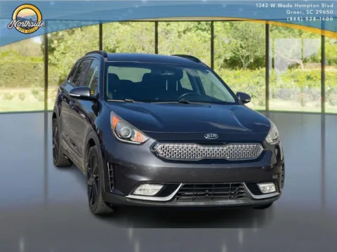 Photos of 2018 Kia Niro EX for sale in Greer, SC at Northside Auto Sales
