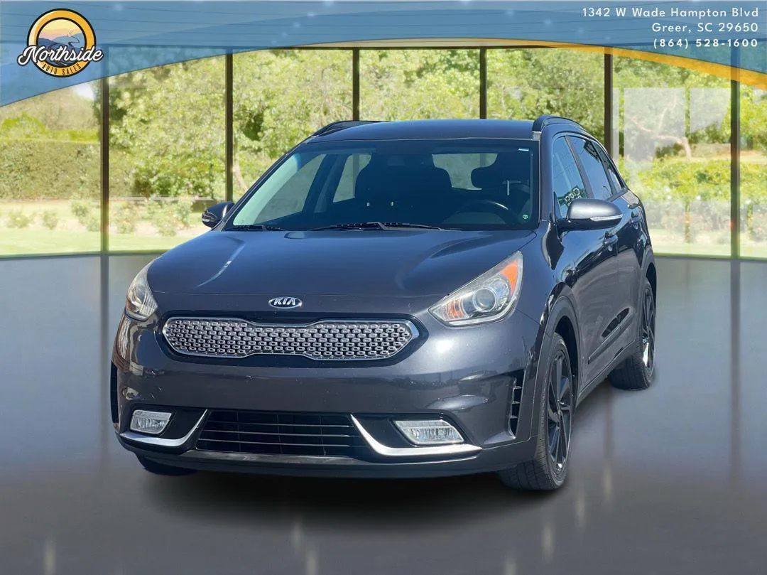 2018 Kia Niro EX for sale in Greer, SC