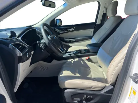 More photos of 2016 Ford Edge Titanium at Northside Auto Sales, SC