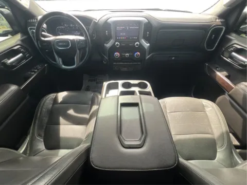Photos of 2019 GMC Sierra 1500 SLT for sale in Greer, SC at Northside Auto Sales