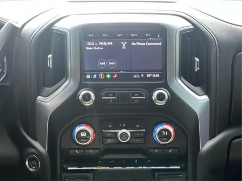 More photos of 2019 GMC Sierra 1500 SLT at Northside Auto Sales, SC