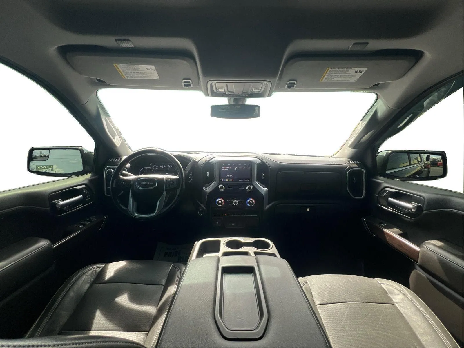 2019 GMC Sierra 1500 SLT - Photo 14