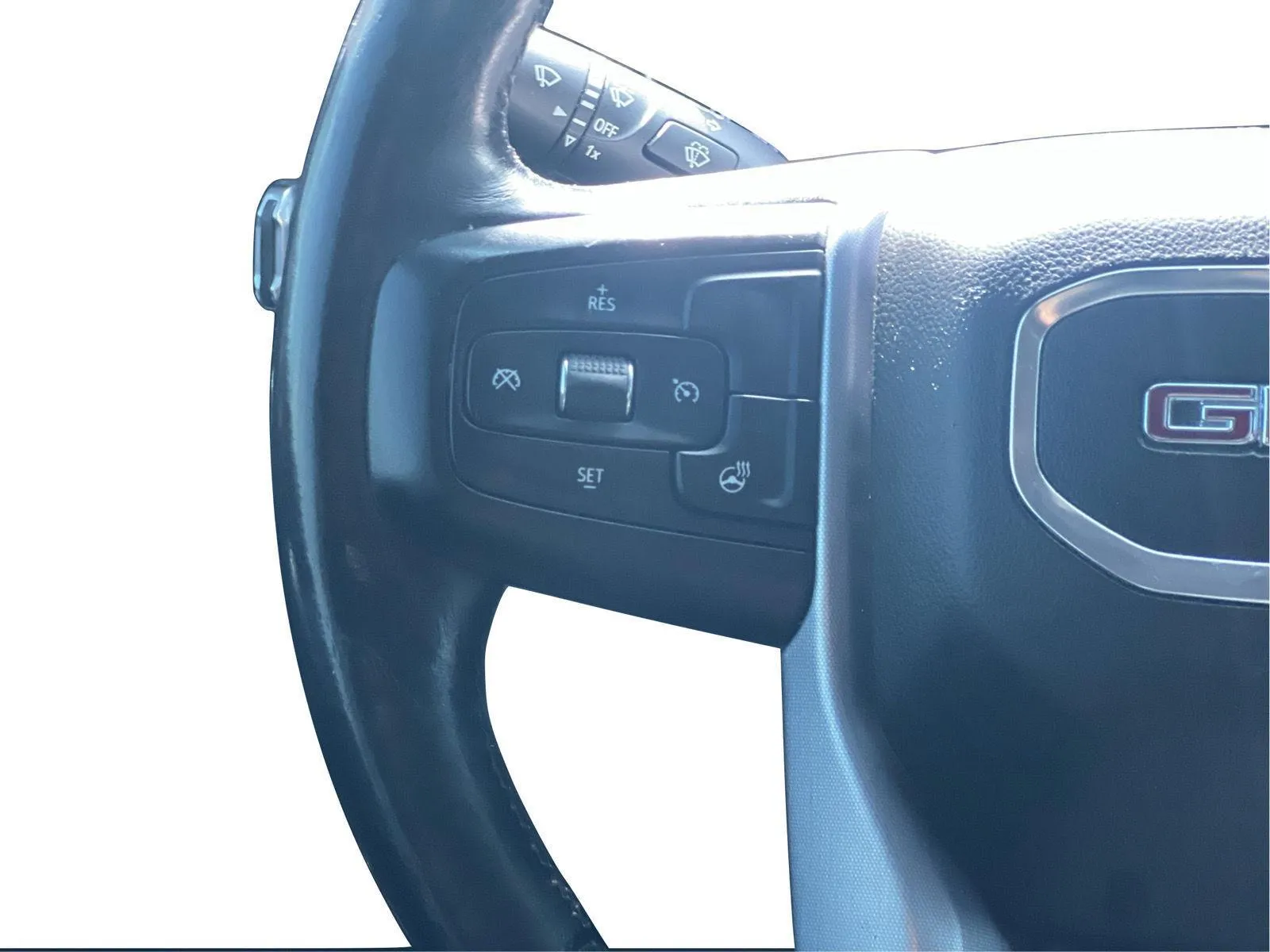 2019 GMC Sierra 1500 SLT - Photo 15