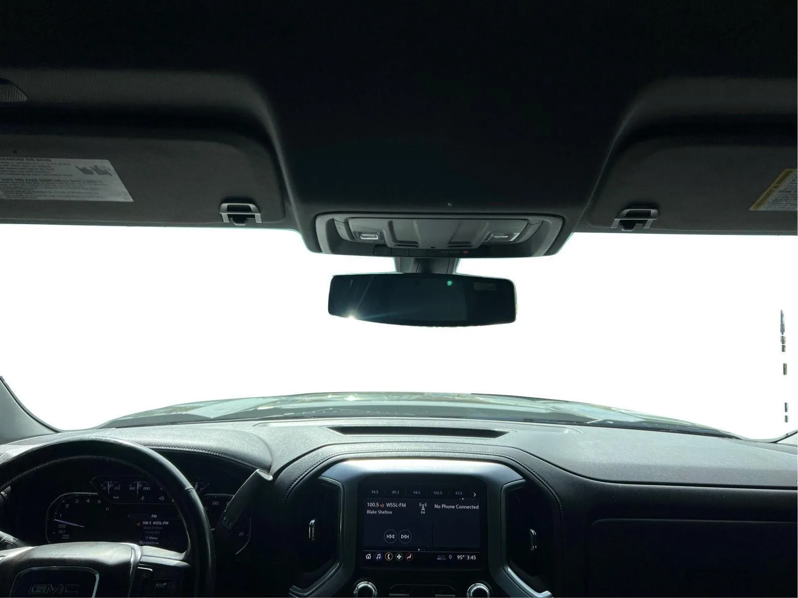 2019 GMC Sierra 1500 SLT - Photo 19